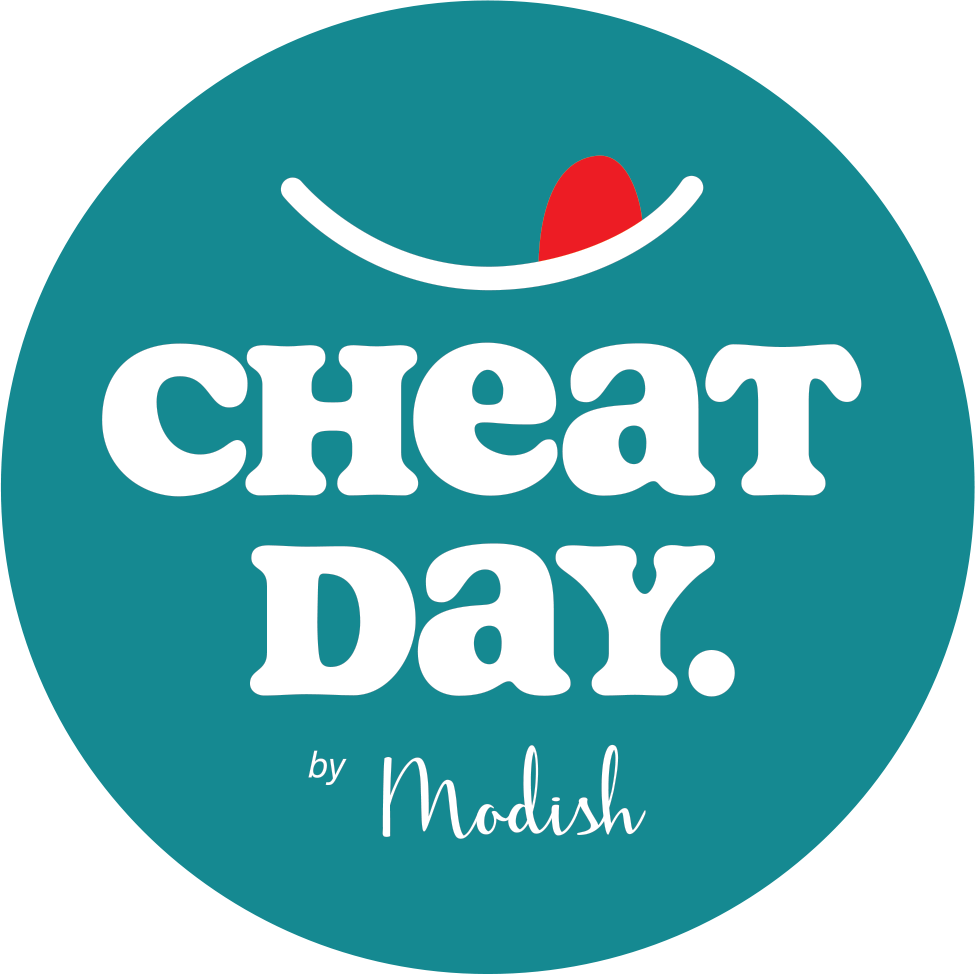 Cheat Day By Modish The Parq
